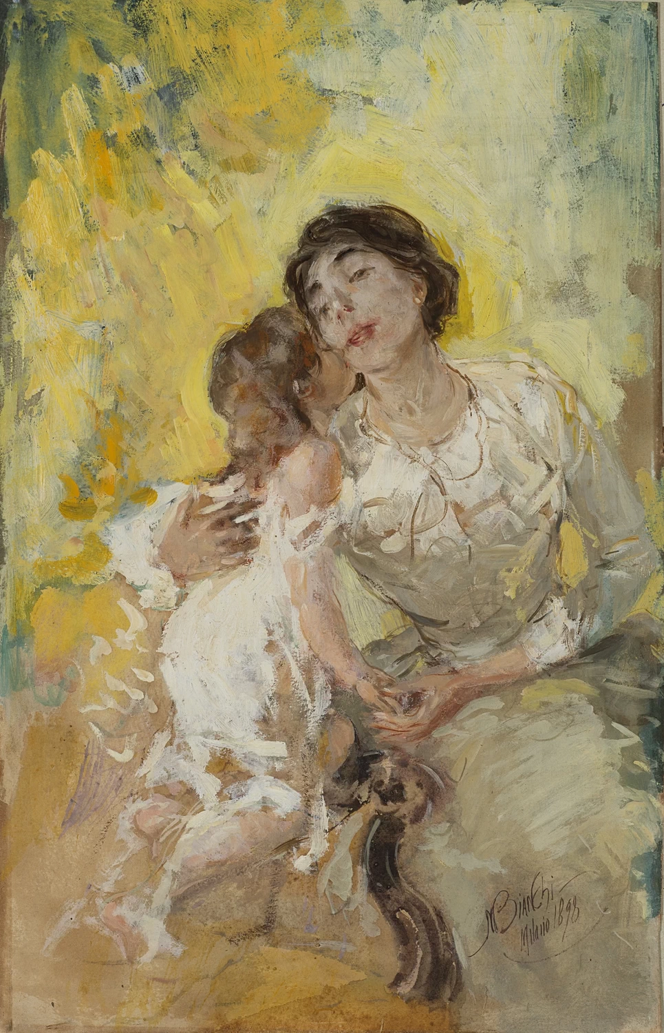 Maternità